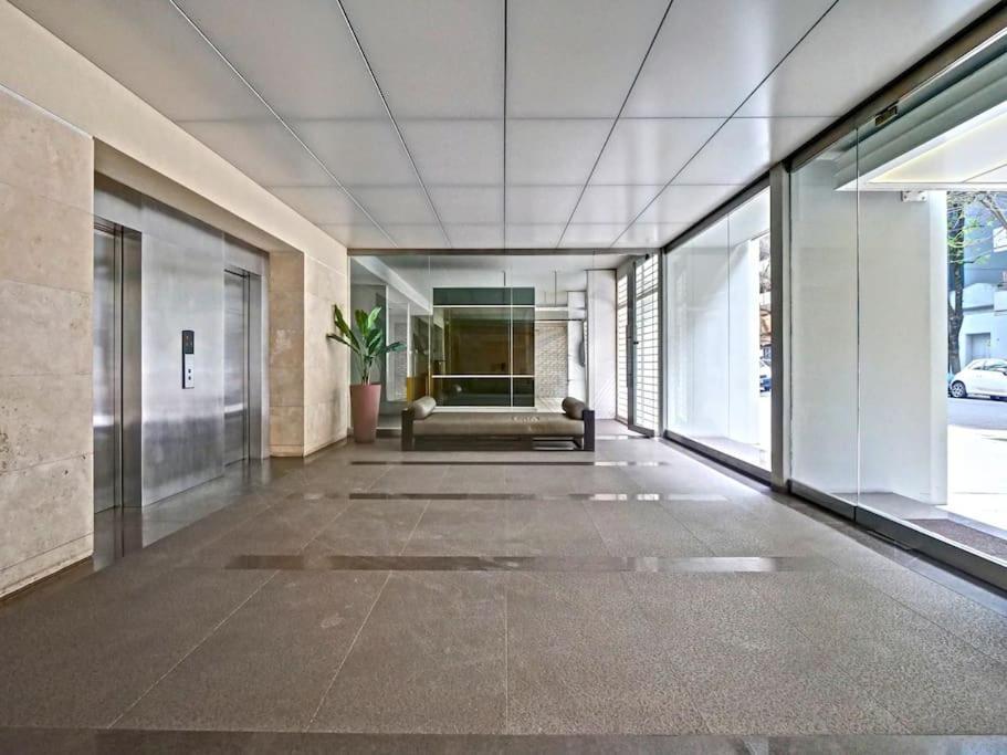 Nido At Quartier Del Polo Apartment Buenos Aires Exterior photo