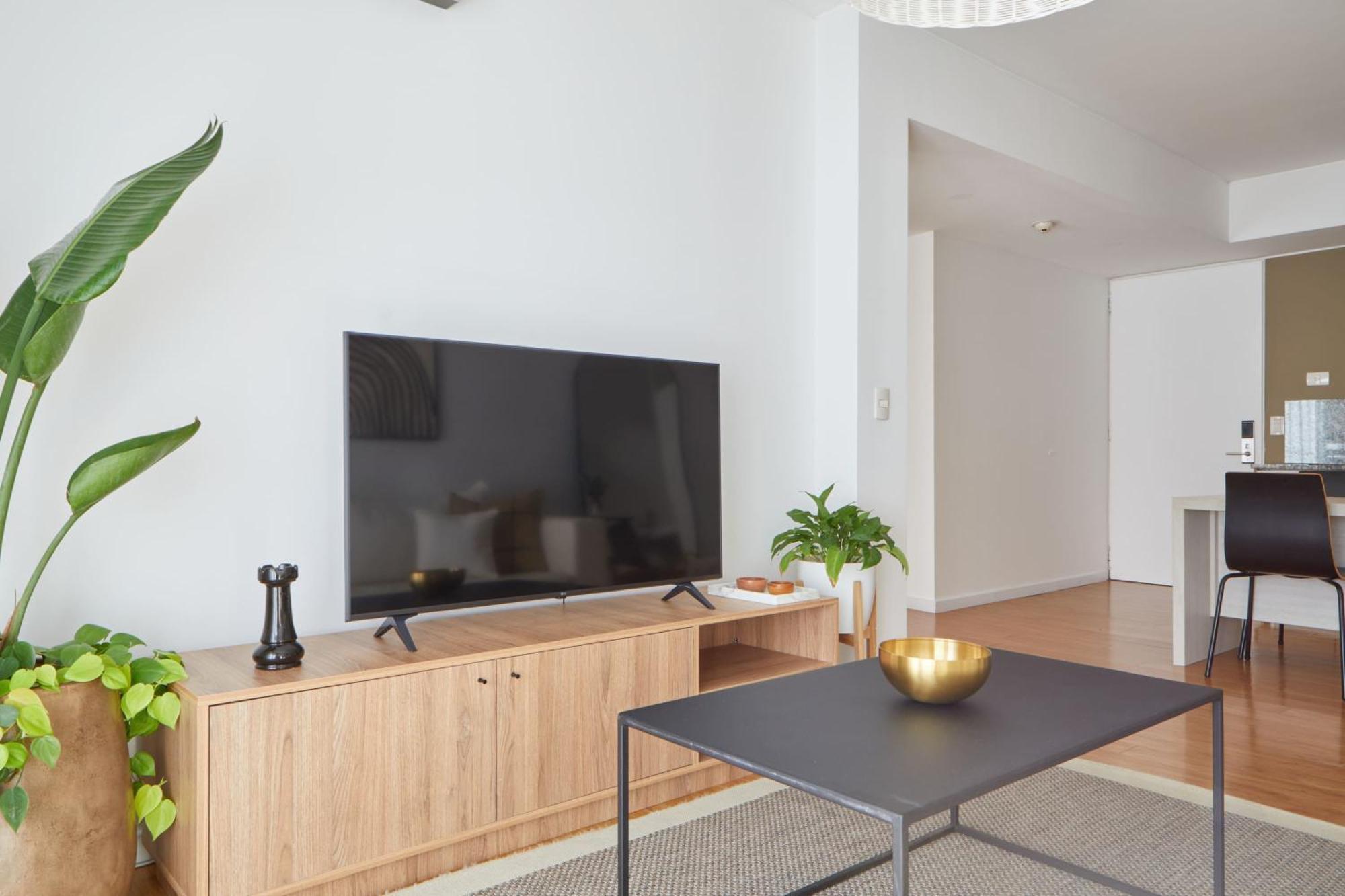 Nido At Quartier Del Polo Apartment Buenos Aires Exterior photo