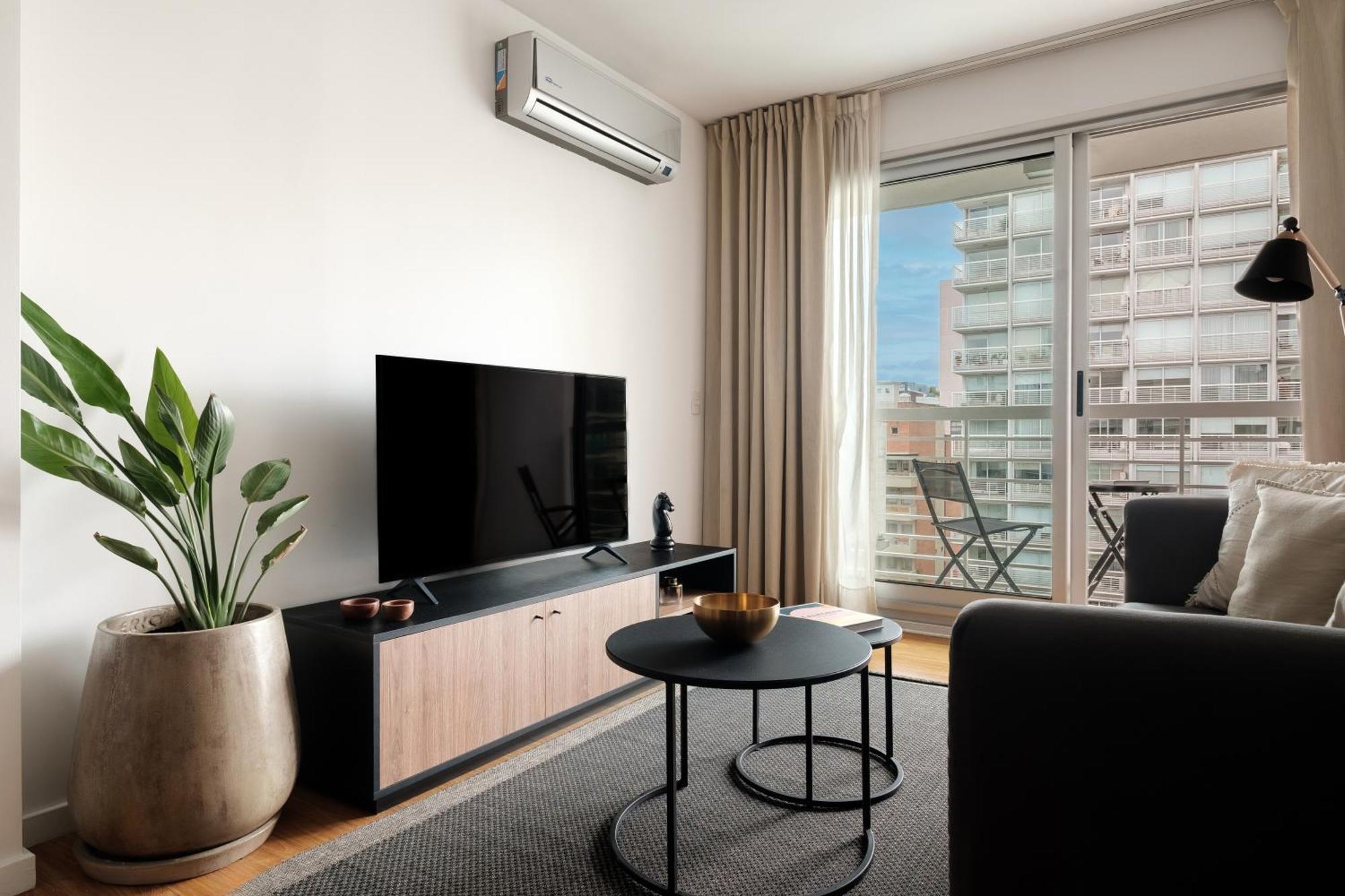 Nido At Quartier Del Polo Apartment Buenos Aires Room photo