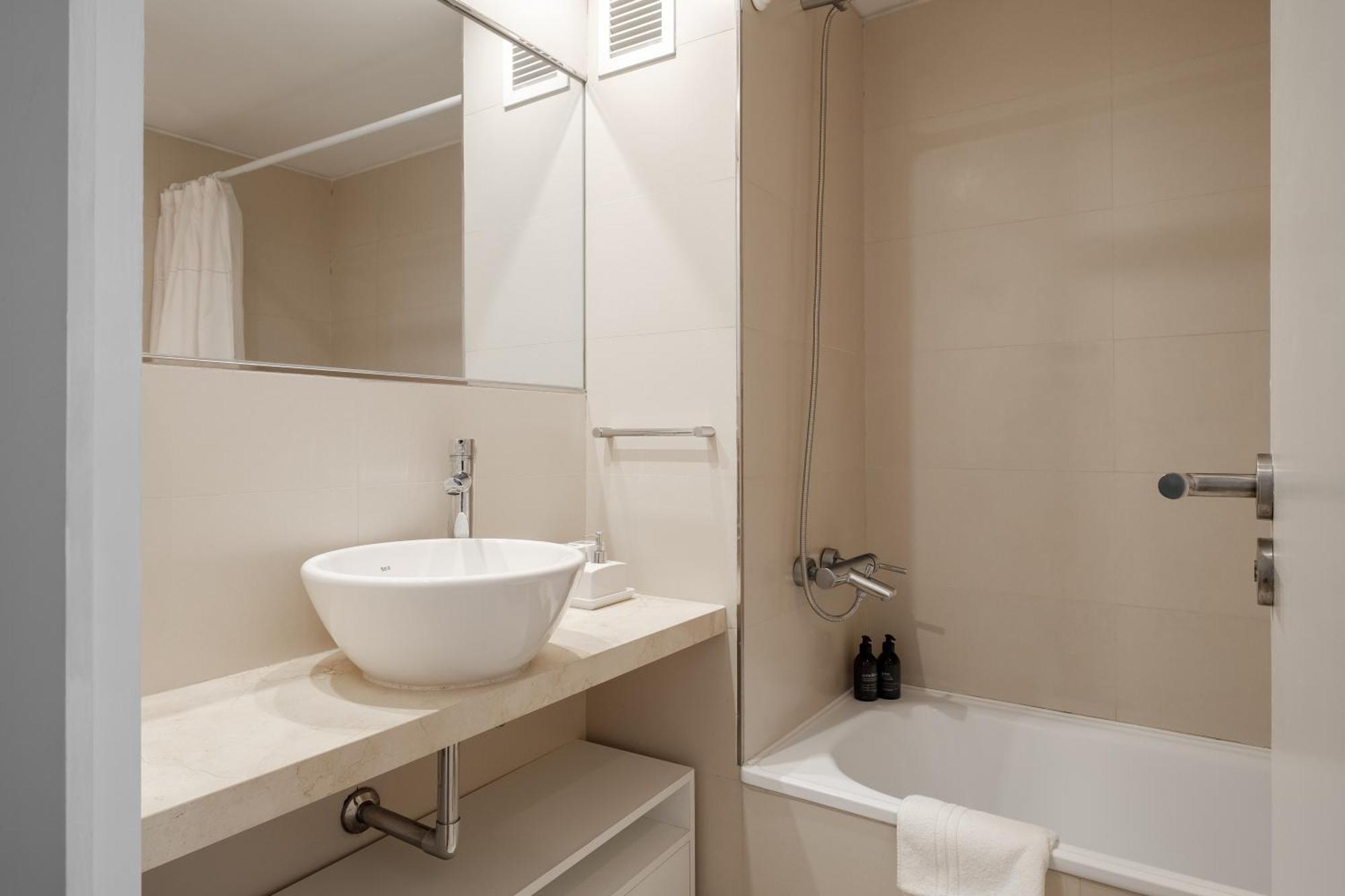Nido At Quartier Del Polo Apartment Buenos Aires Room photo